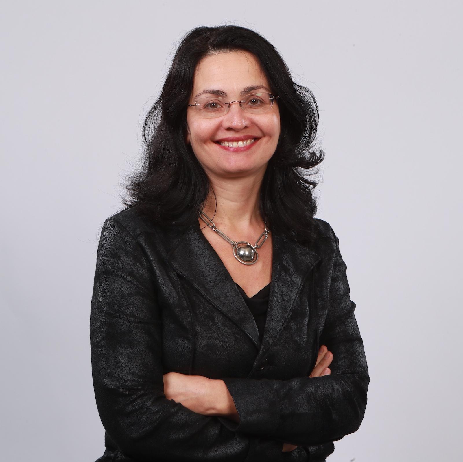 Dr. Teodora Shuman, Chair of Mechanical Engineering